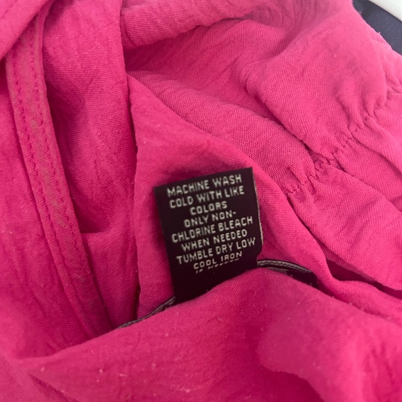 New York clothing company top size 2x - Picture 8 of 8